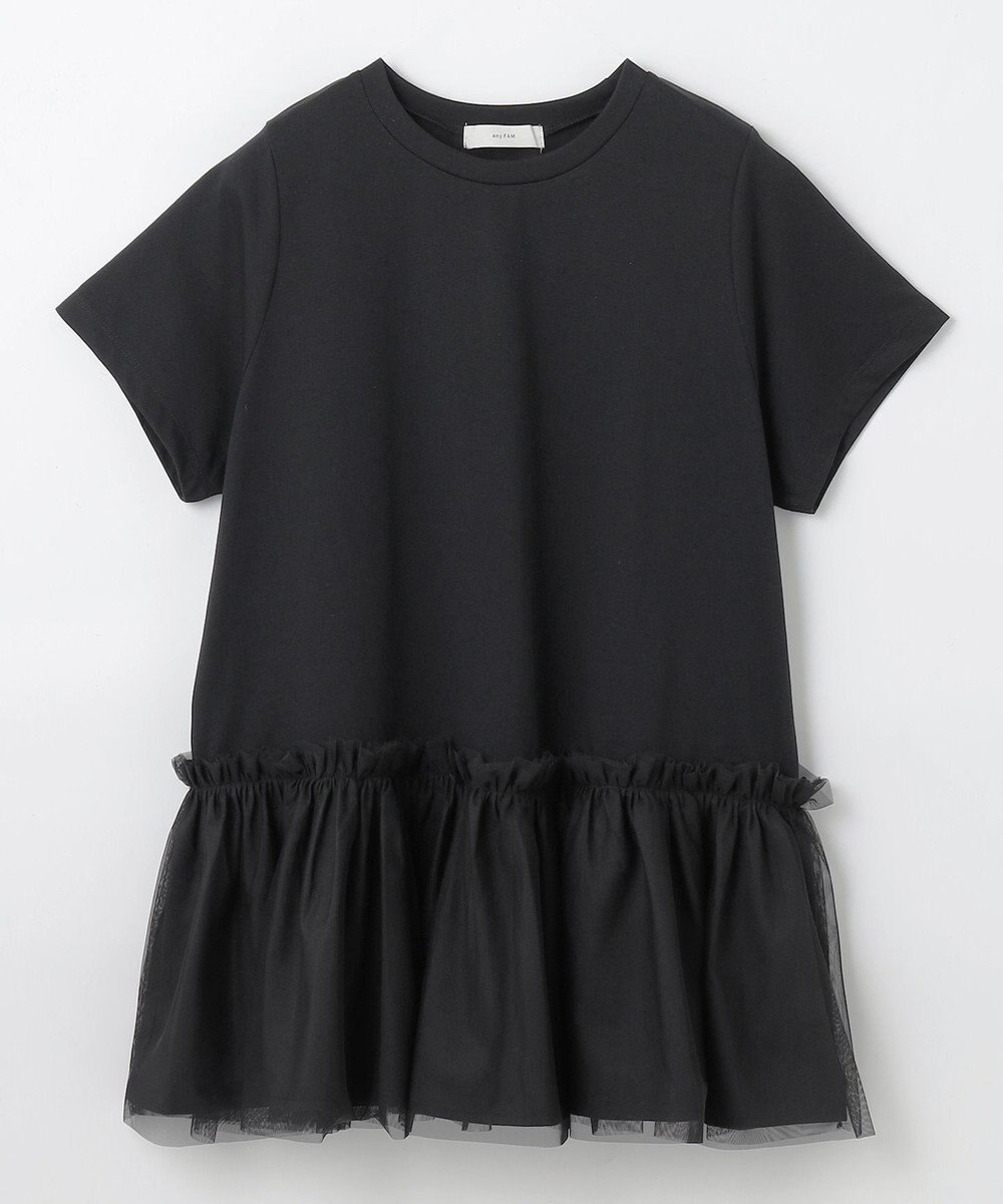 ANY ソロナチュールチュニック 