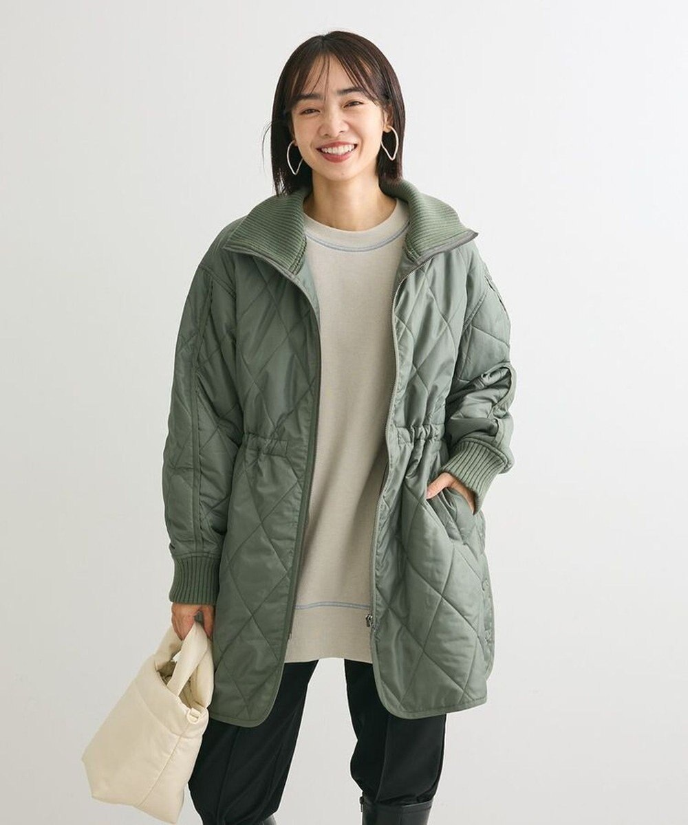 Green Parks ・ＳＵＧＡＲ　ＳＰＯＯＮ　カラーｓｔスウェット 