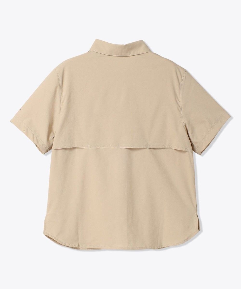 Columbia Columbia/ シルバーリッジユーティリティIIショートスリーブシャツ /コロンビア 