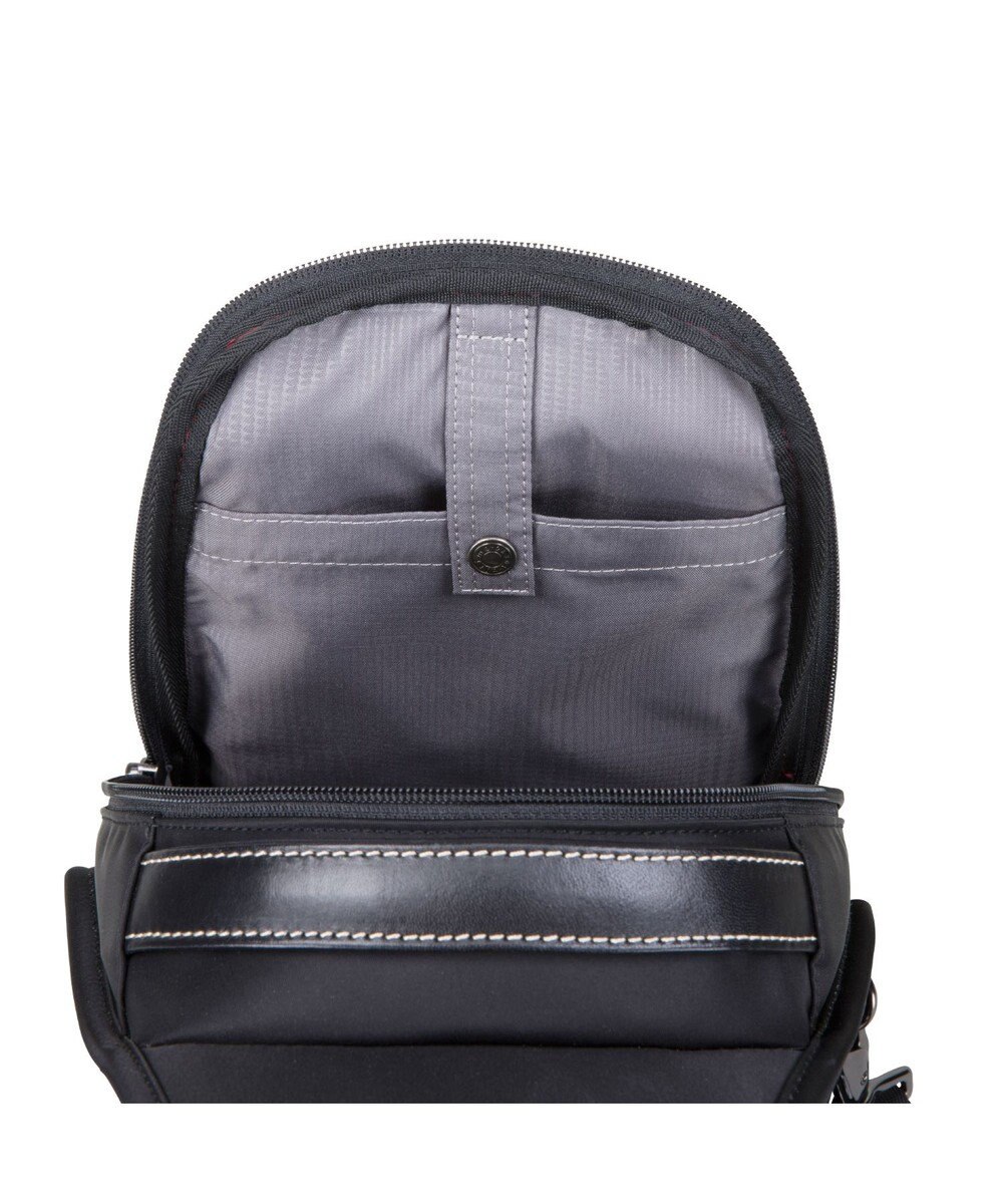 ACE BAGS & LUGGAGE ultima TOKYO モレ ボディバッグ 59924 ウルティマトーキョー 