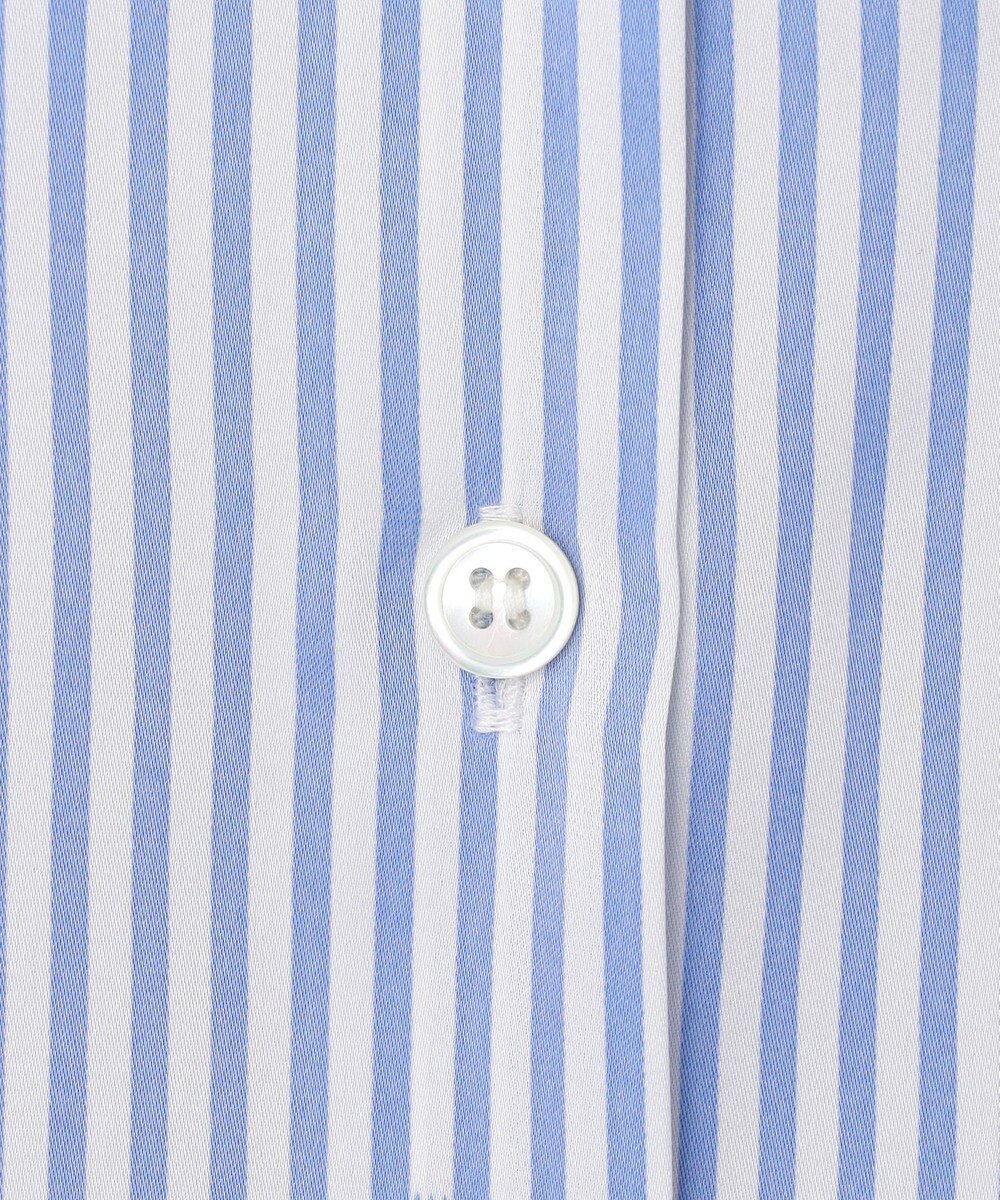 ICB 【30th ANNIVERSARY】LONDONストライプシャツ 