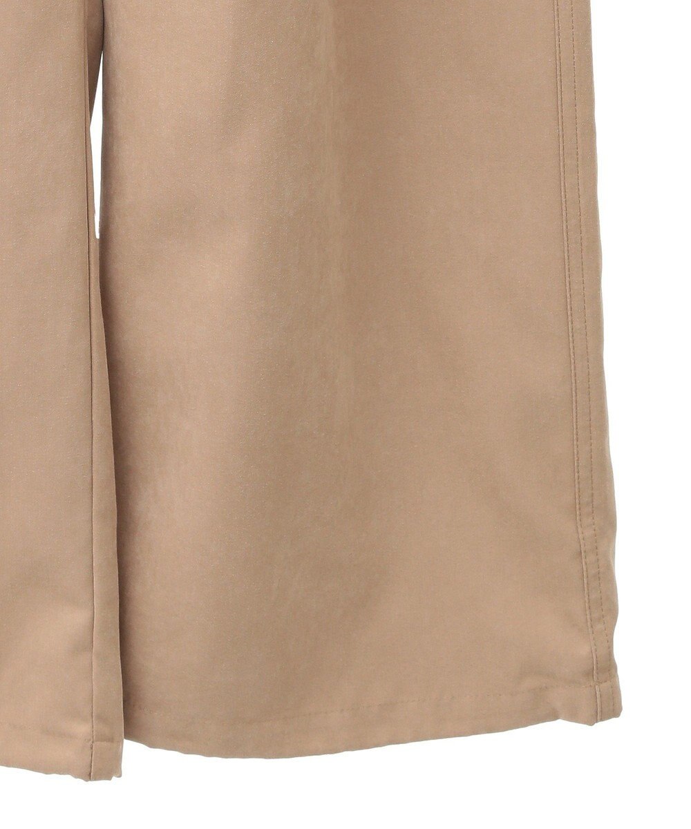 Green Parks ピーチ起毛カーゴパンツ 