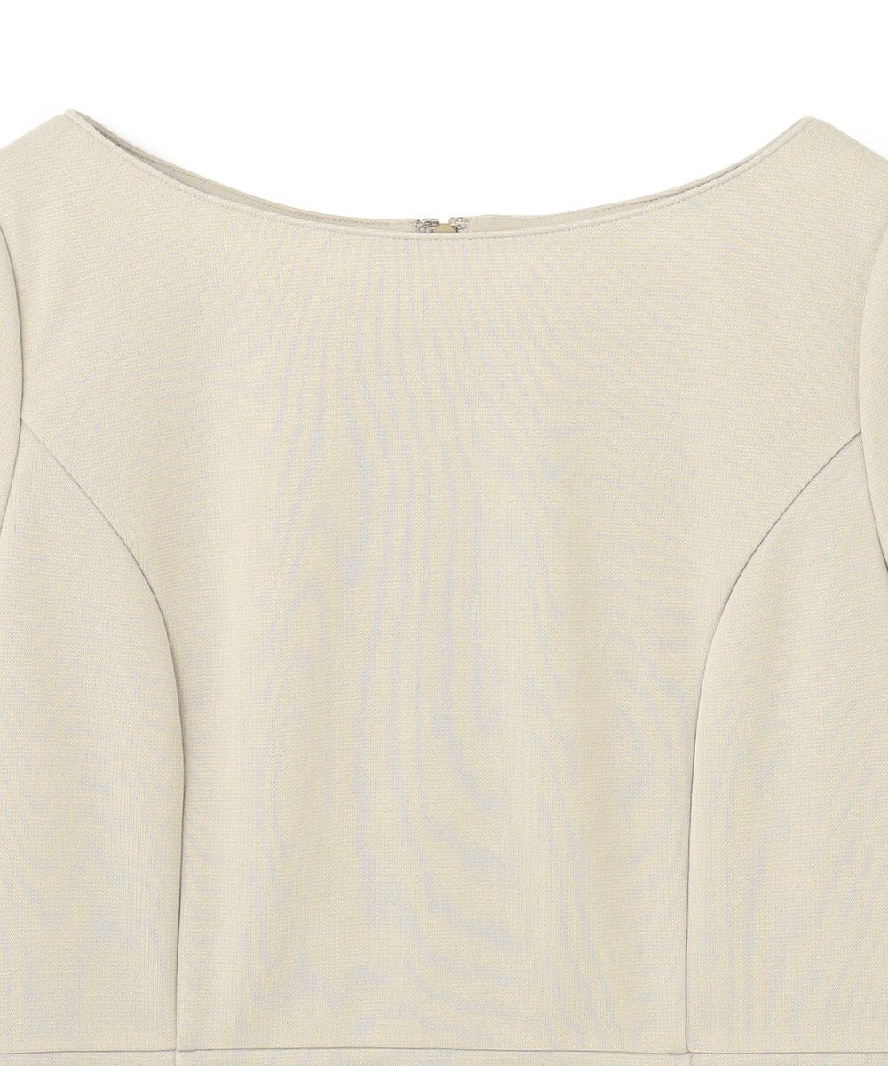 TOCCA 【WEB限定】【消臭・洗える】SWALLOWTAIL BUTTERFLY ドレス 