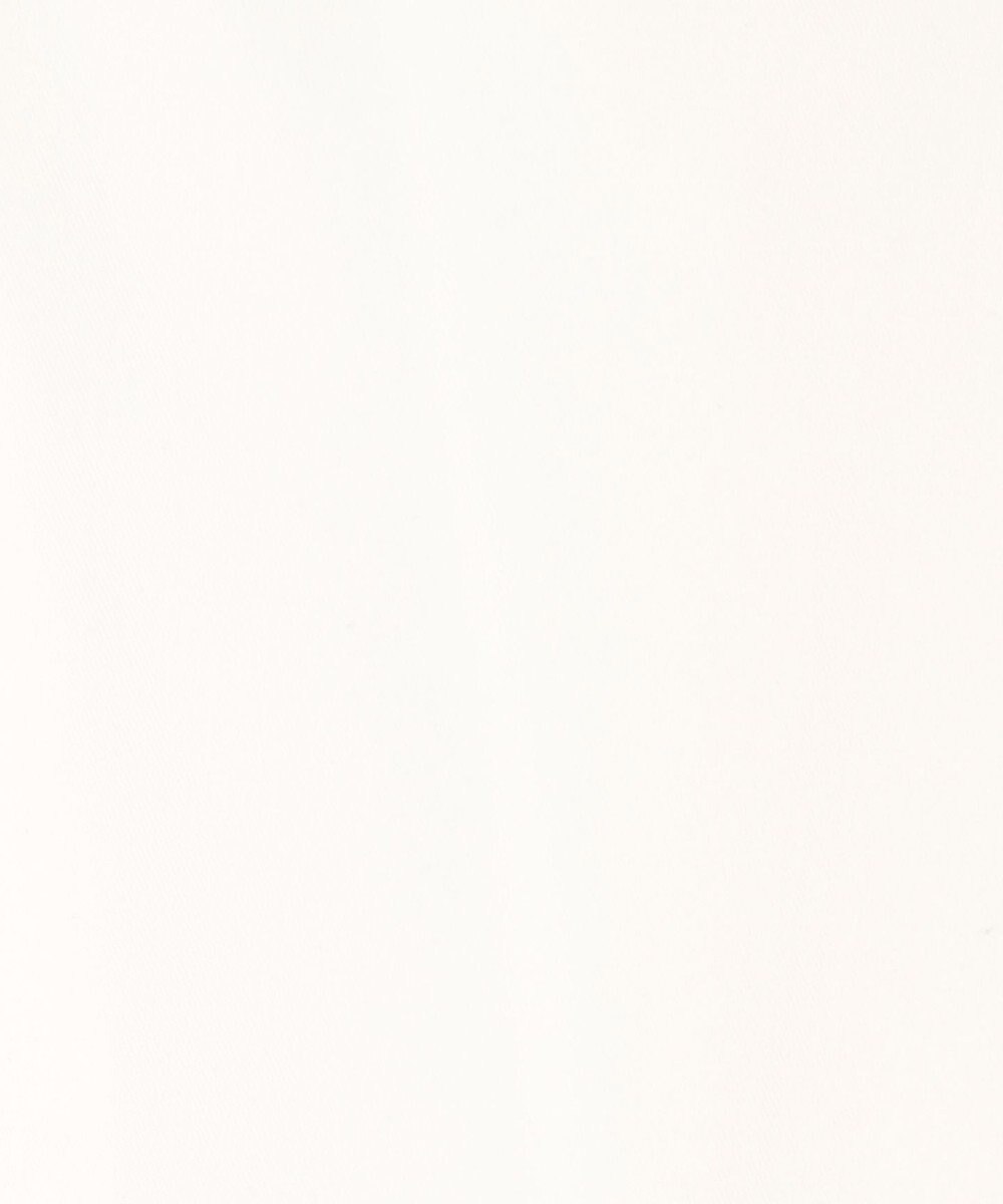 23区 L 【洗える】ポリエステルレーヨン ラップディテール パンツ 