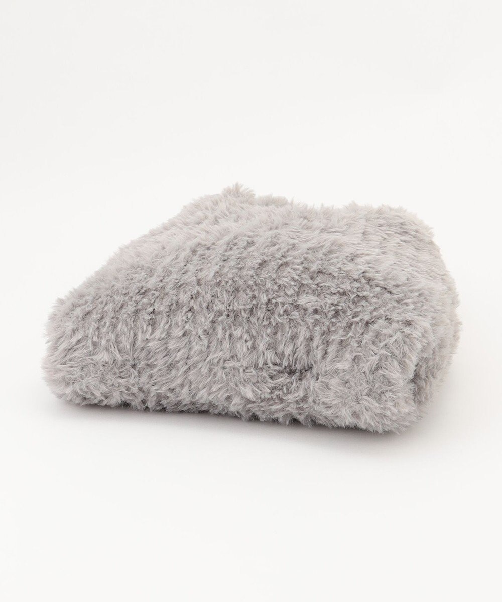 ANY SIS フワモコフェイクファー バッグ 