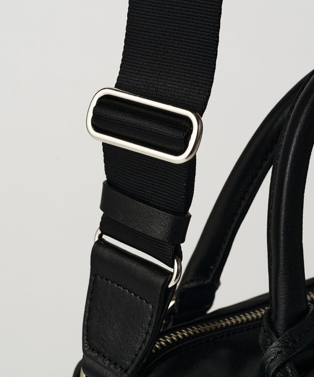 russet クラウズナイロン2WAYミニボストンバッグ(CE-1720-WEB) 