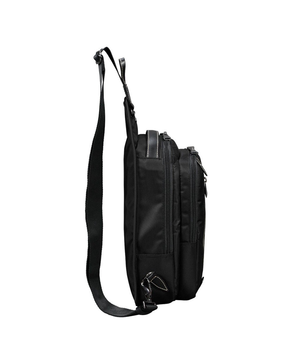 ACE BAGS & LUGGAGE ultima TOKYO モレ ボディバッグ 59924 ウルティマトーキョー 