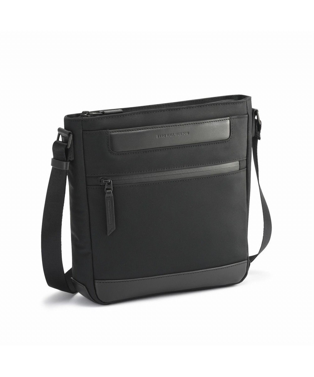 ZERO HALLIBURTON  サイファークワイエット ショルダーバッグ 81532 