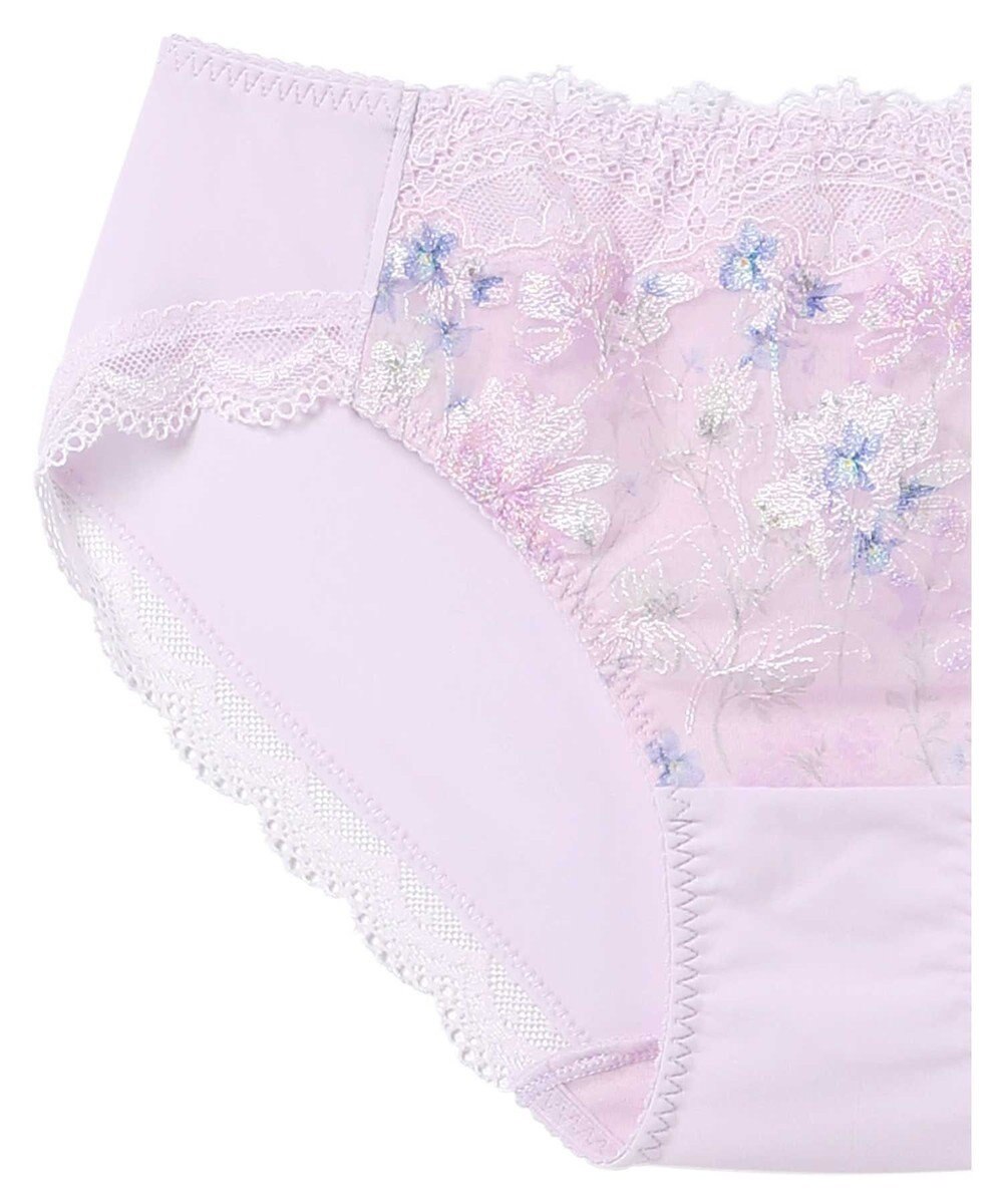 une nana cool Accent flower ショーツ 