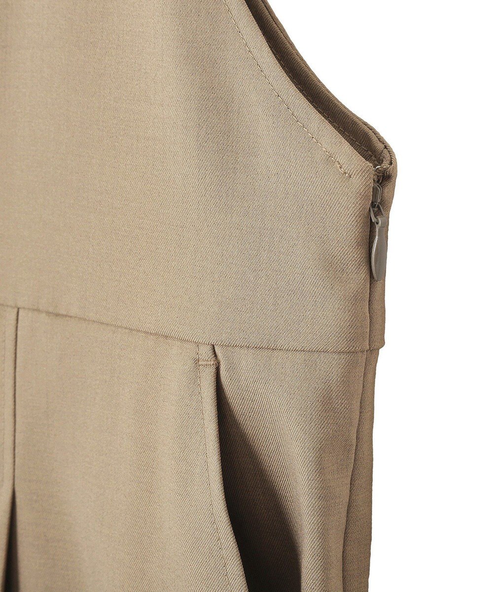 AMERICAN HOLIC スクエアキャミサロペット 