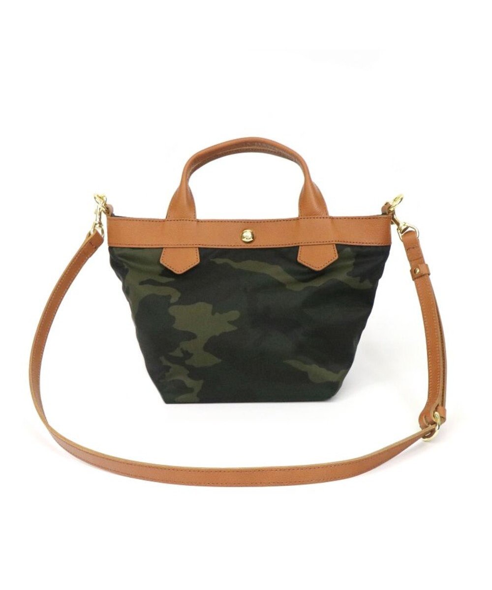 Regalo Felice 【2way / ショルダー付】ミニトート / REGALO 