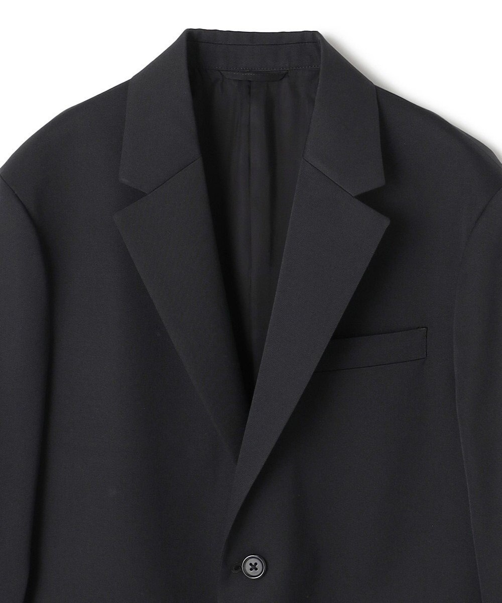 JOSEPH HOMME 【LEON 掲載】【HIGH GRADE LINE】ションヘルギャバジン　ジャケット 