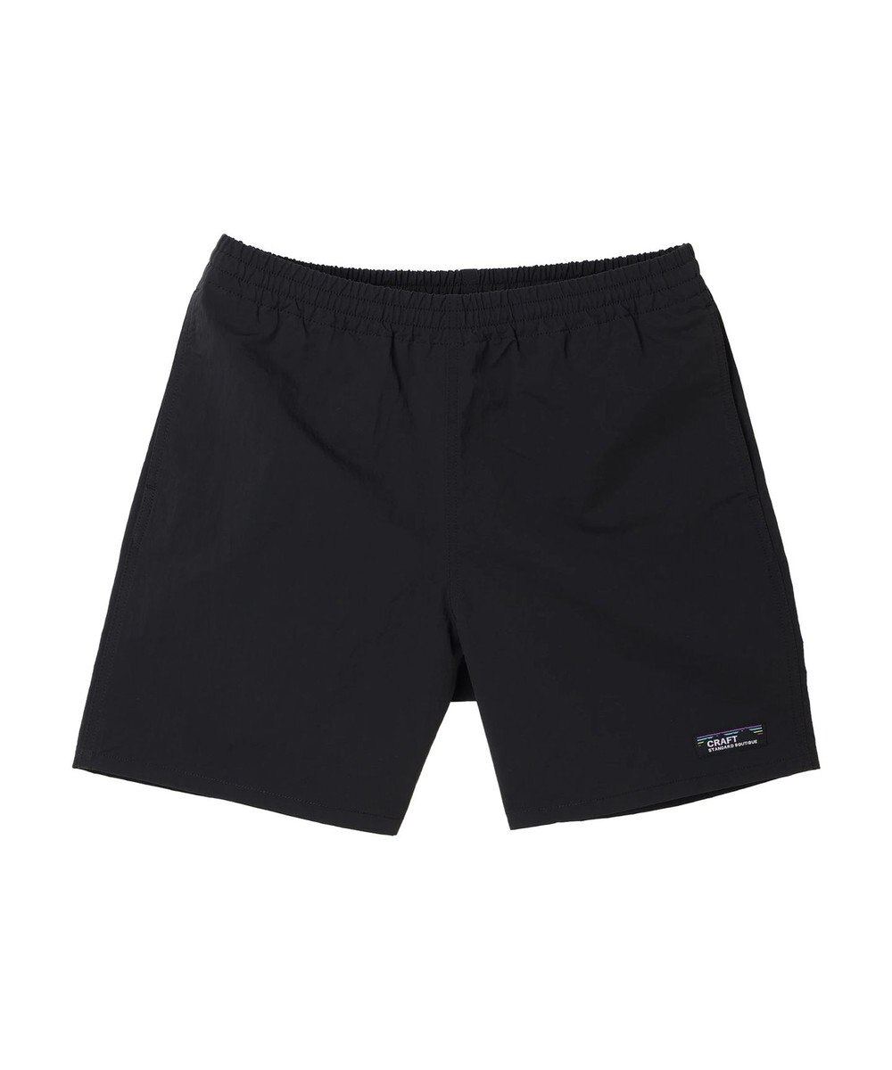 CRAFT STANDARD BOUTIQUE 【ユニセックス】バギーショーツ 