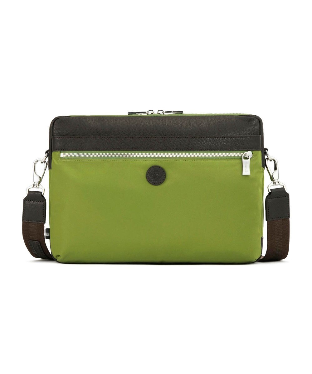 ACE BAGS & LUGGAGE Orobianco ソロペルテ ショルダーバッグ  A4サイズ 92969 オロビアンコ 