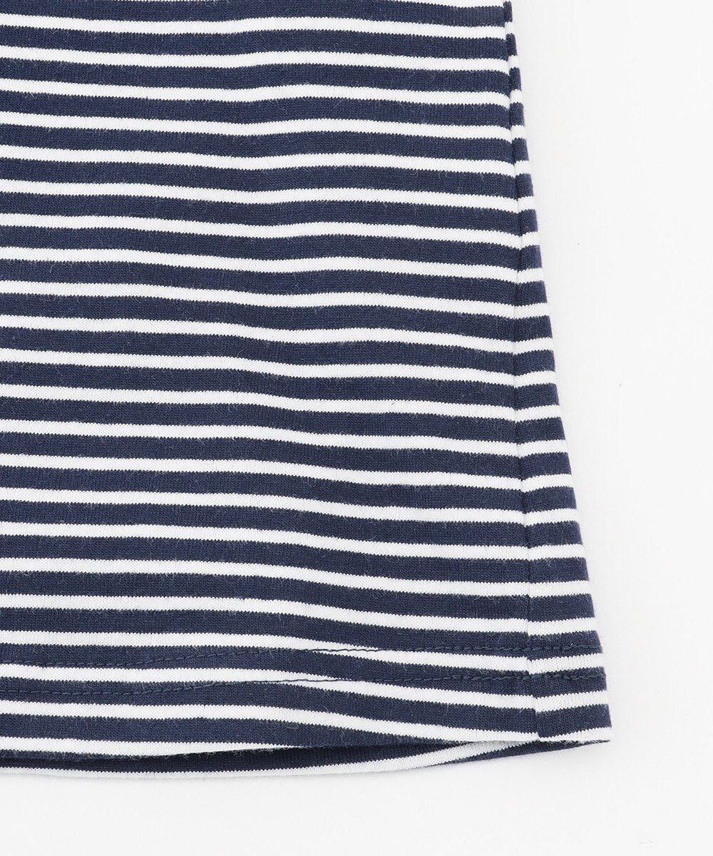 組曲 KIDS 【80-100cm】トリコボーダー Ｔシャツ 