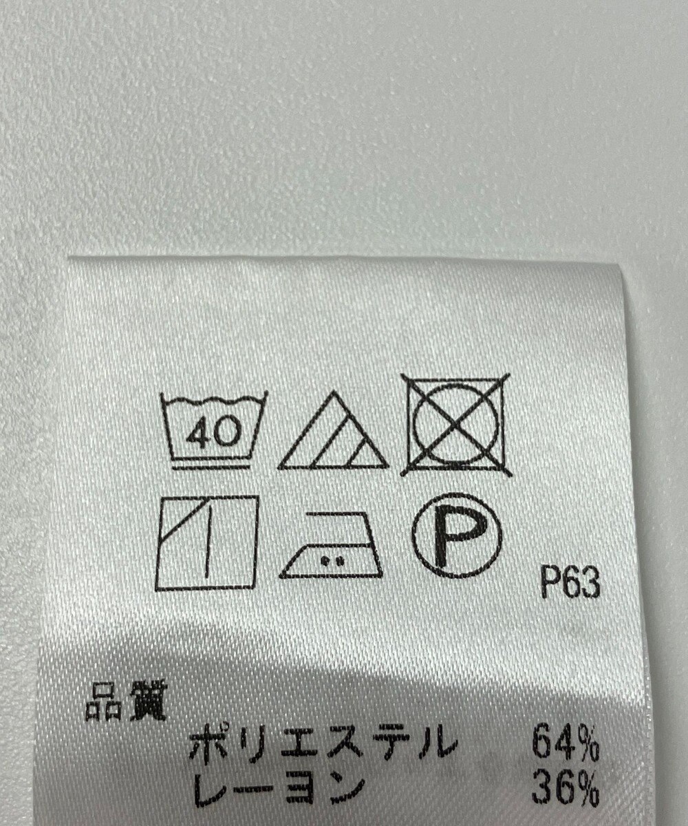 ONWARD Reuse Park 【any SiS】ブラウス秋冬 