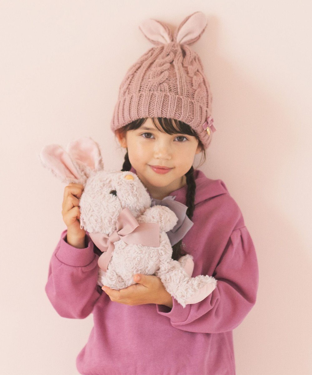 ANY KIDS アニマル抱っこポシェット 