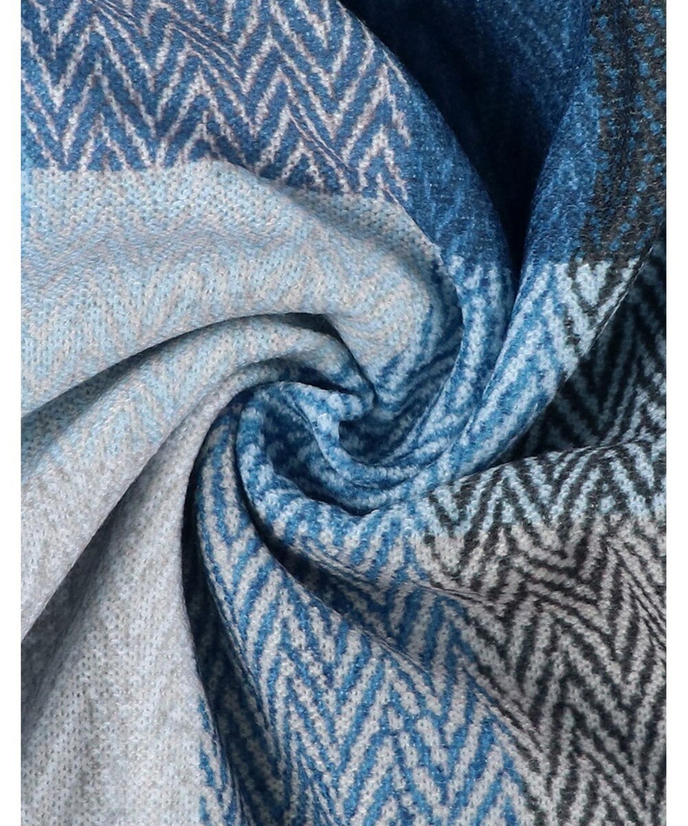 WACOAL ローブ 【AVOCA×ワコール】 長袖 あったか レディース BRW750 /ワコール 