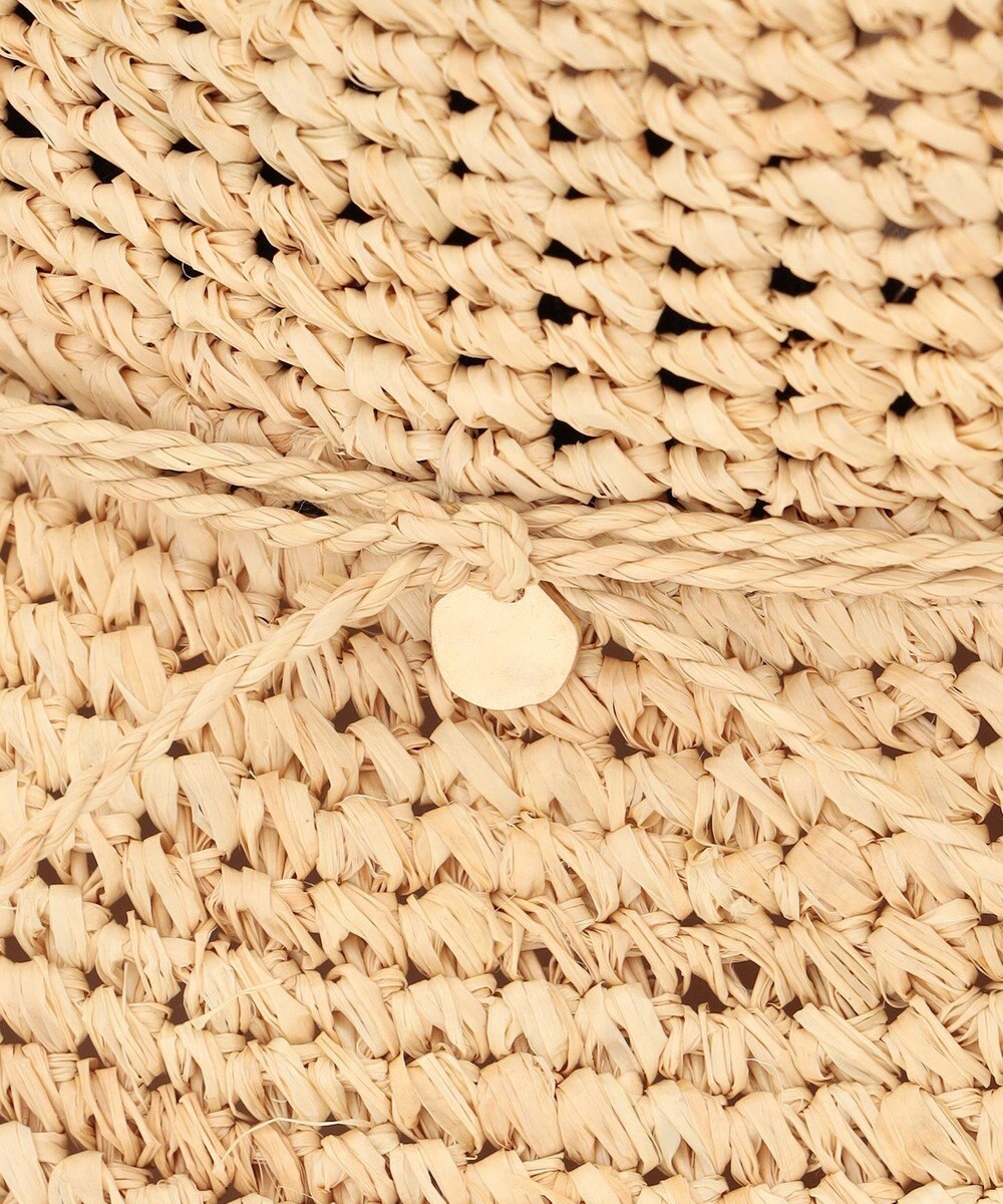 組曲 ラフィアハット 