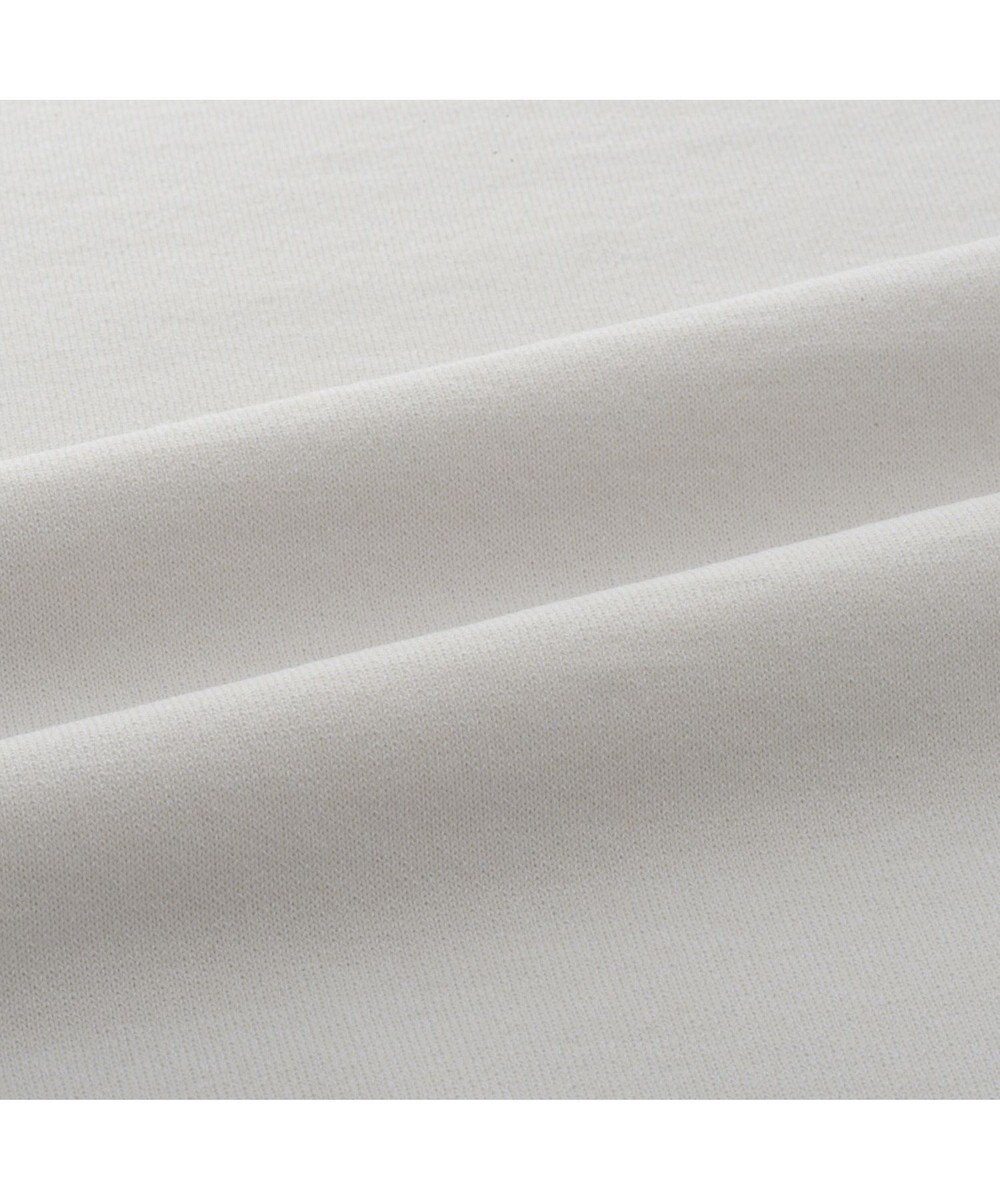 ZERO HALLIBURTON ニットモックネックTシャツ ZHG-M5S9b 82959 