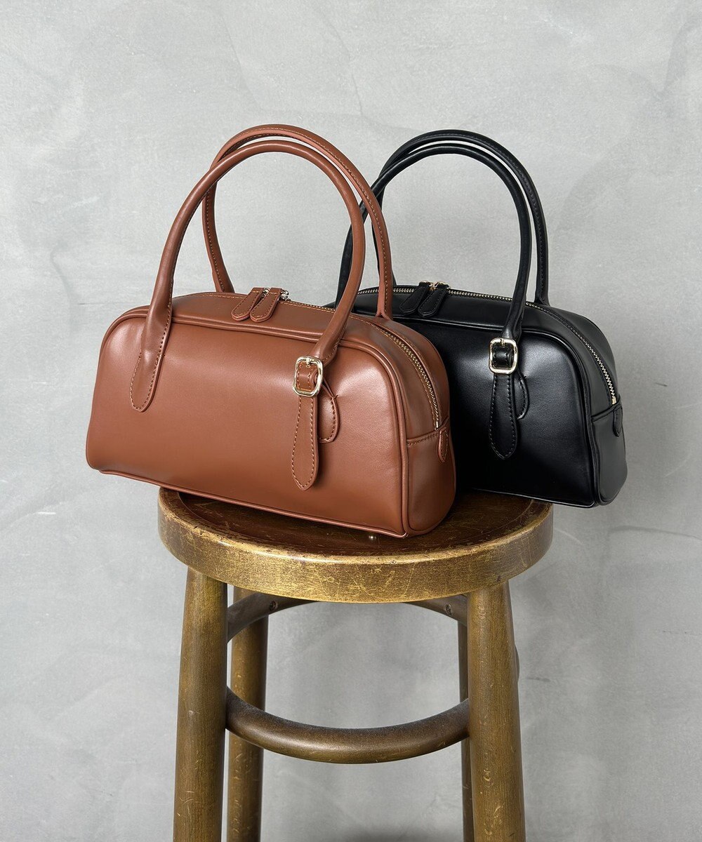 組曲 【加藤ローサさん着用】ハンドバッグ 