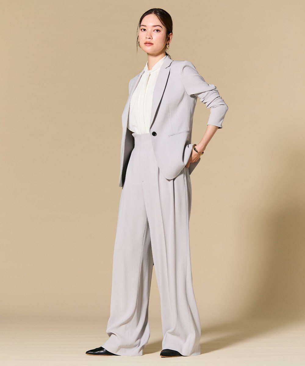 BEIGE， 【セットアップ対応】CINDY / テーラードジャケット 