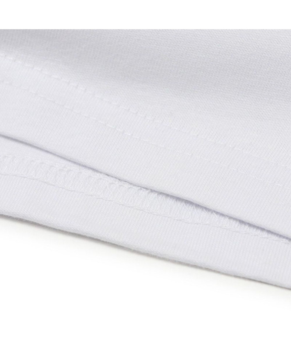 Mother garden しろたん キッズ Tシャツ 《夏休み柄》 100cm/120cm/140cm 