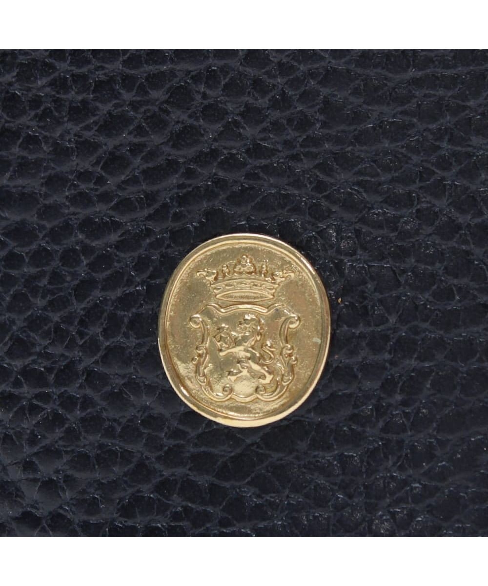 A.D.M.J. 【牛革】バケットトート18cm(Dカン＋) 