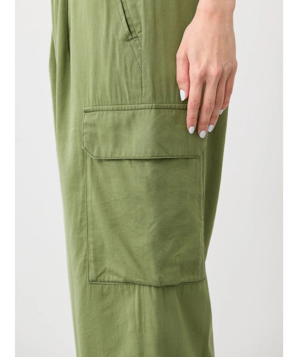 AMERICAN HOLIC 接触冷感２ＷＡＹカーゴパンツ 