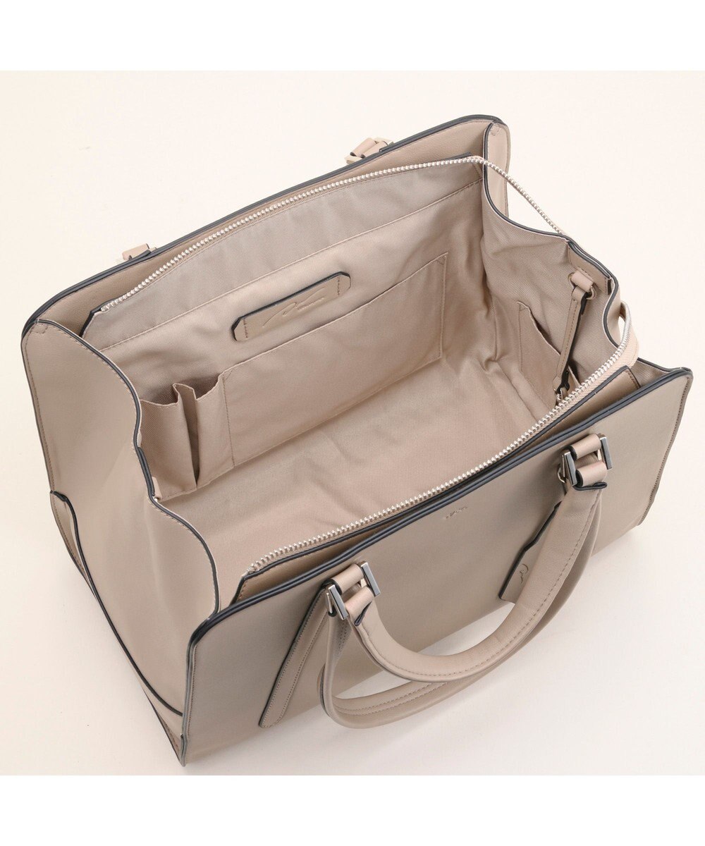 ACE BAGS & LUGGAGE W&.Day/Night マール ダブルハンドルトート A4ジャストサイズ 15301 ダブルアンドデイナイト 