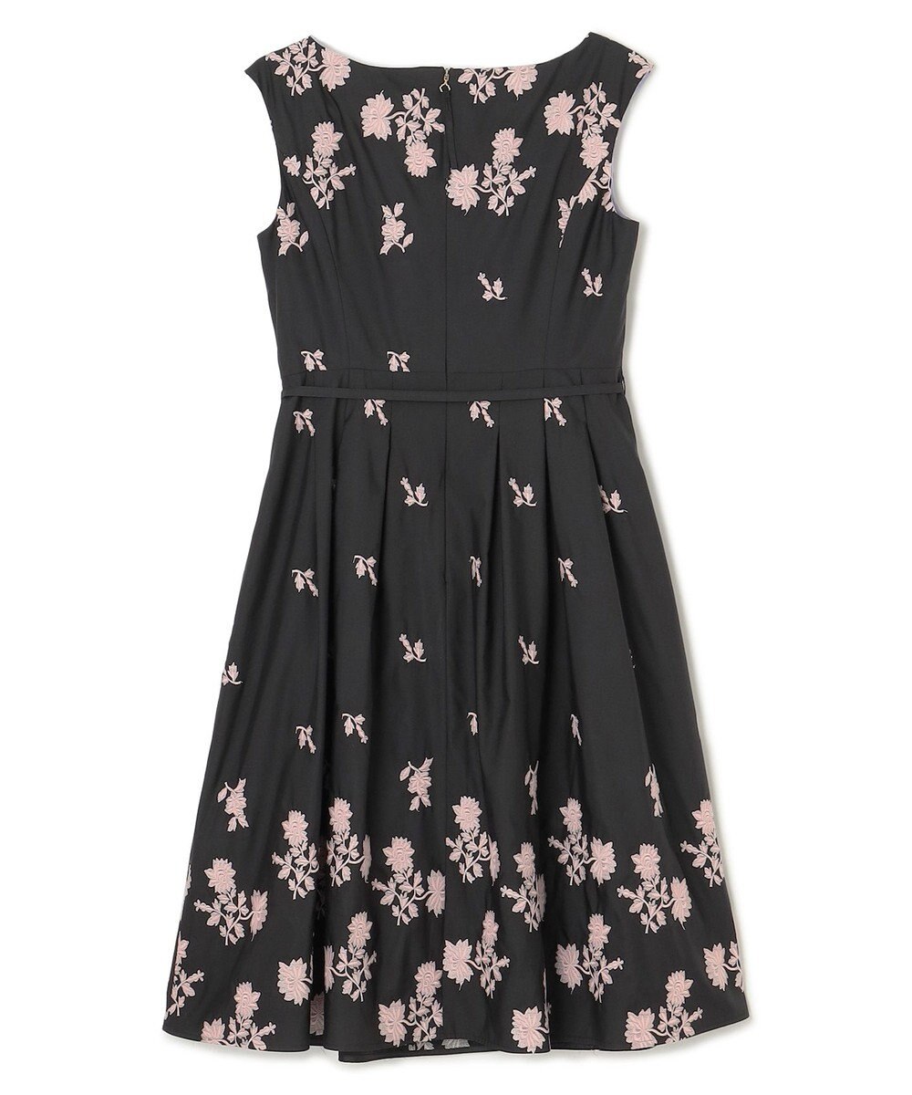 TOCCA 【Archive Collection・消臭・洗える】LA VIE EN ROSE ドレス 