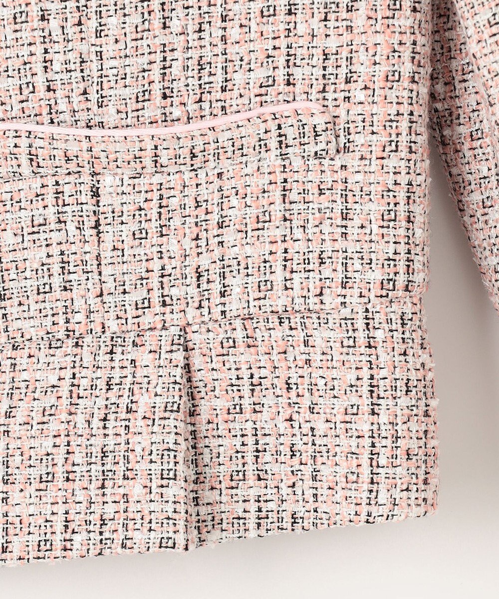 TOCCA 【消臭＆洗える！】PRIMAVERA ジャケット 