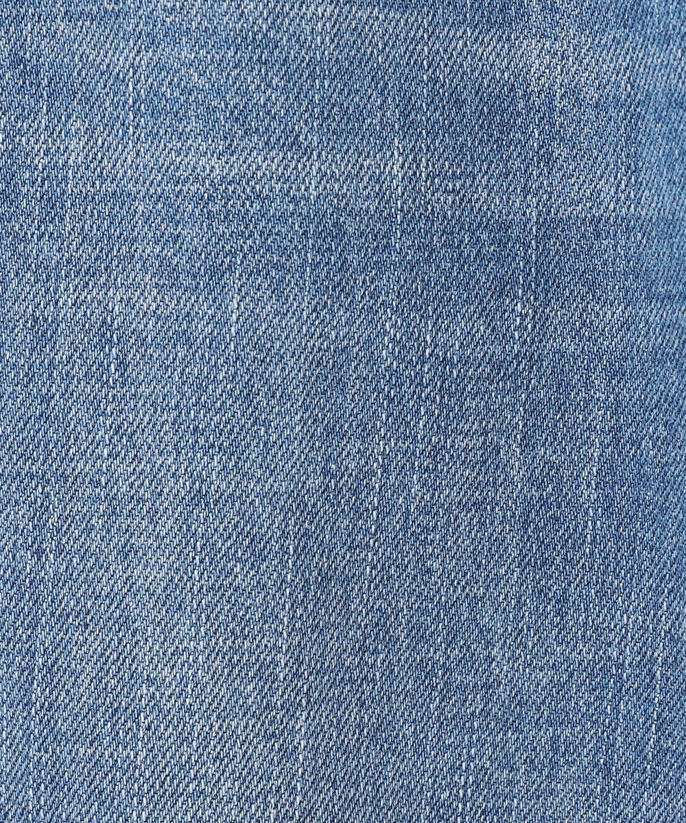 23区 【RED CARD TOKYO×23区】スリムストレート デニム パンツ 