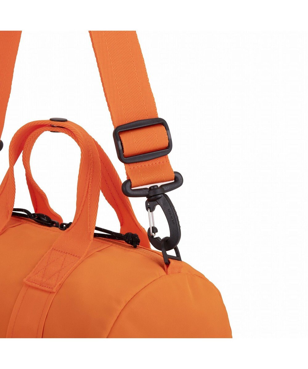 ACE BAGS & LUGGAGE EDGELINK マイクロギャラクシー ミニロールボストン ショルダーバッグ 60492 エッジリンク 