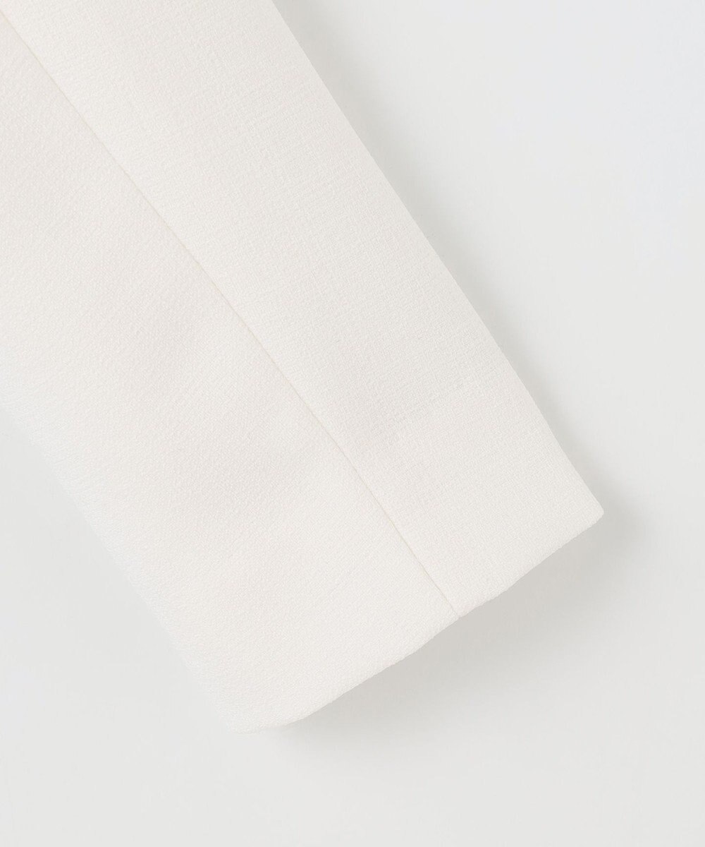 ANY KIDS 【2点セット】ジャケット＋シフォンプリーツワンピース 