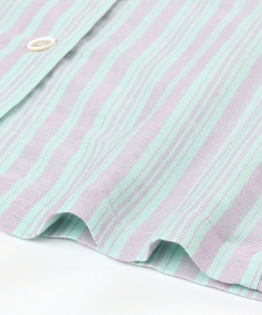 Wing パジャマ 長袖 長ズボン 綿100%(本体) 二重ガーゼ レディース EP8070 ウイング／ワコール 