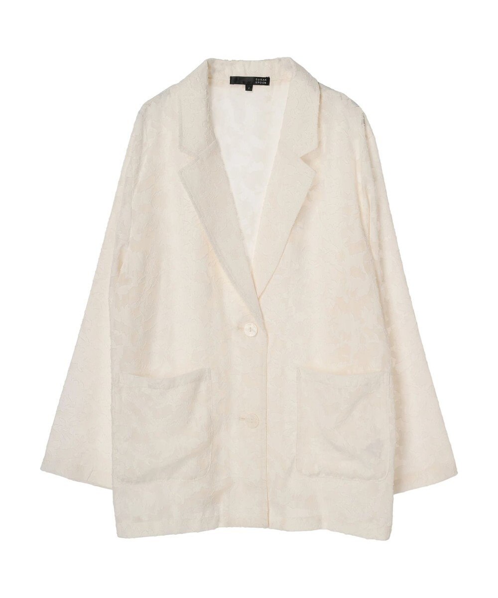 Green Parks ・ＳＵＧＡＲ　ＳＰＯＯＮ　シアージャカードジャケット 