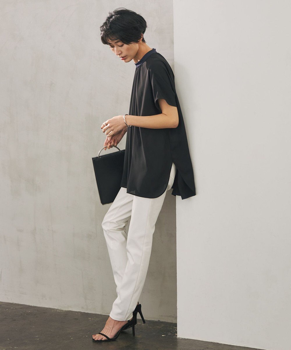 ICB SV925 ナローシルバーリング 