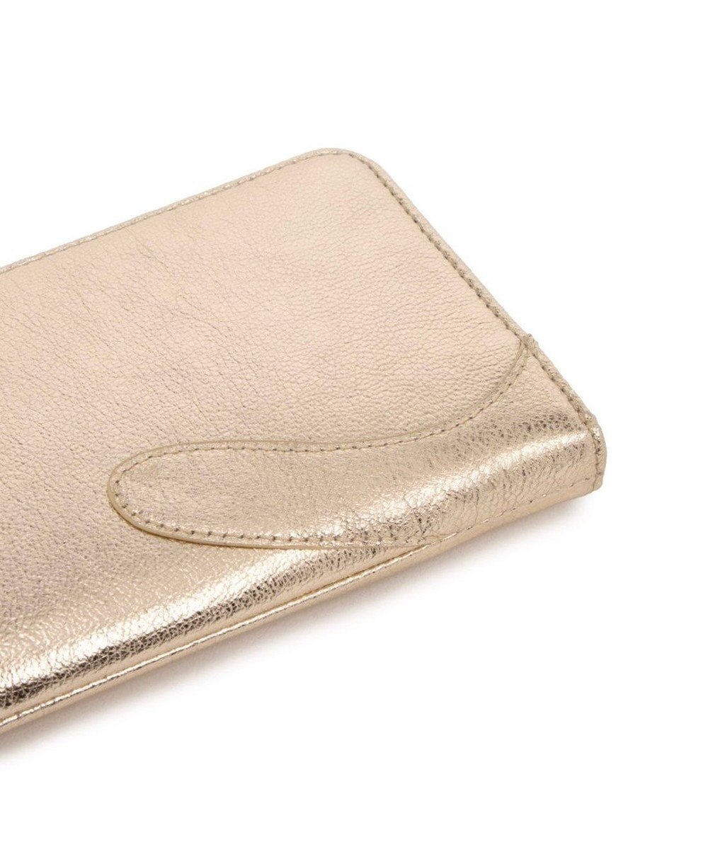 ANNA SUI TITIソフト 薄マチ長財布 