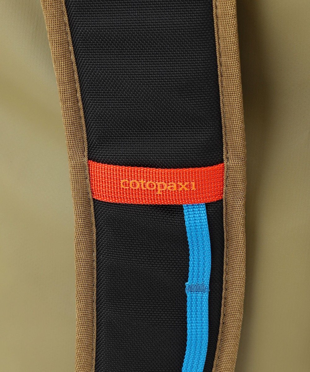 JOSEPH ABBOUD MOUNTAIN 【大容量50L】COTOPAXI DUO 50L DUFFEL　バックパック 