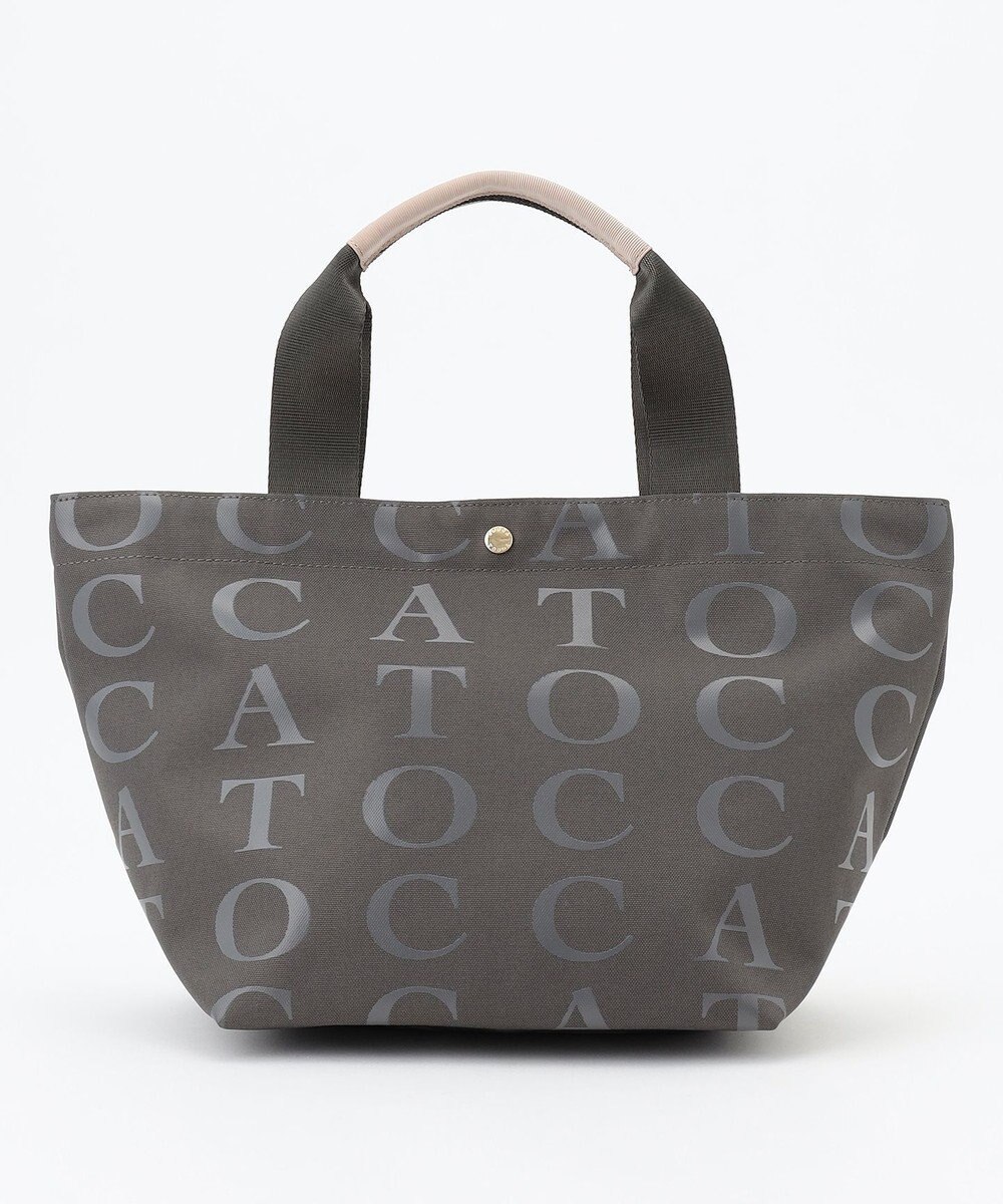 TOCCA 【WEB＆一部店舗限定】FOLLOWING TOCCA TOTE トートバッグ 