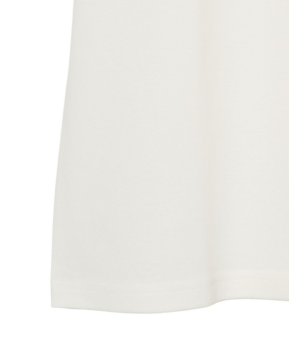 JOSEPH コンフォートコットン　ショートスリーブTシャツ 