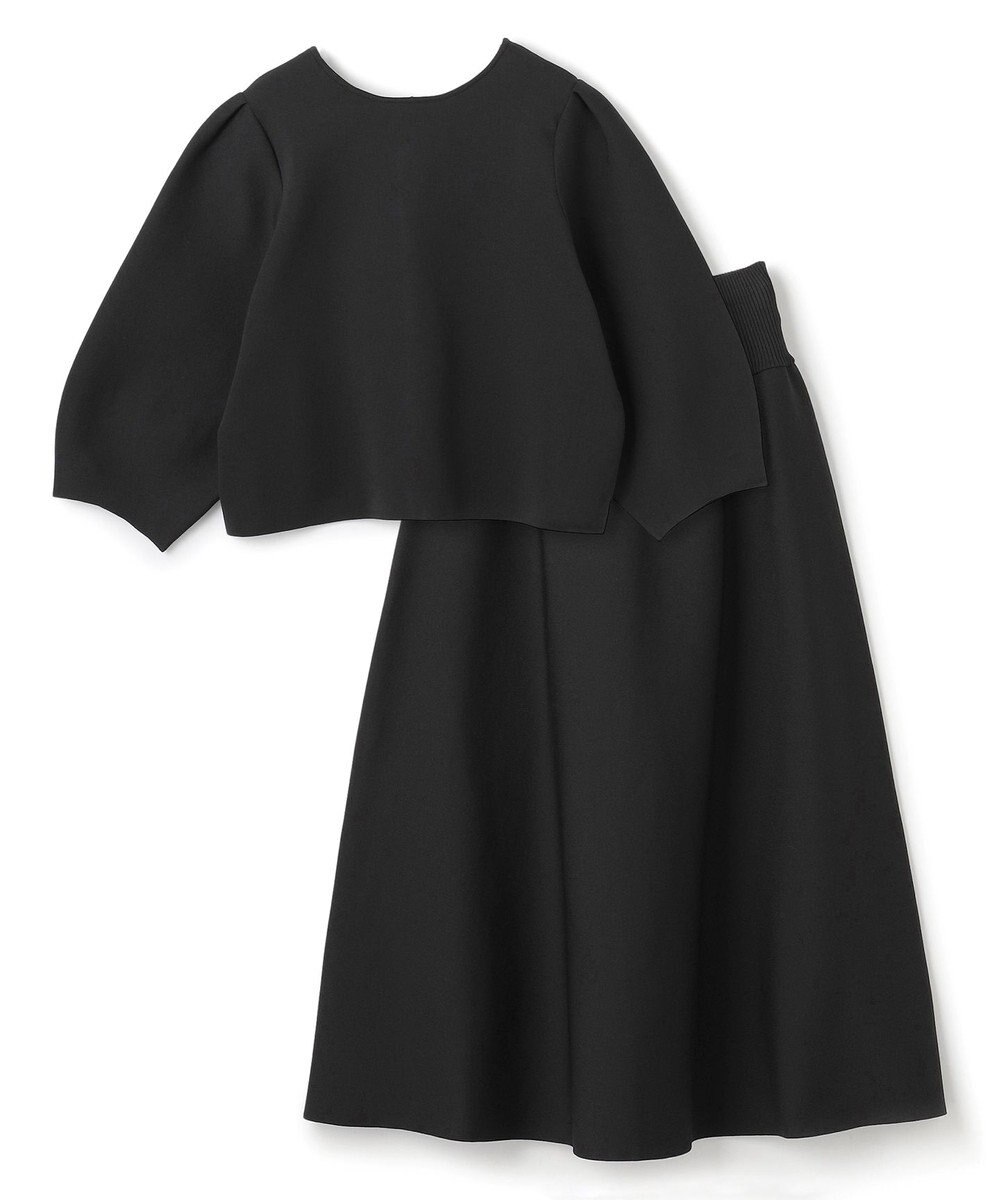 UNFILO フォルムニット SETUP 