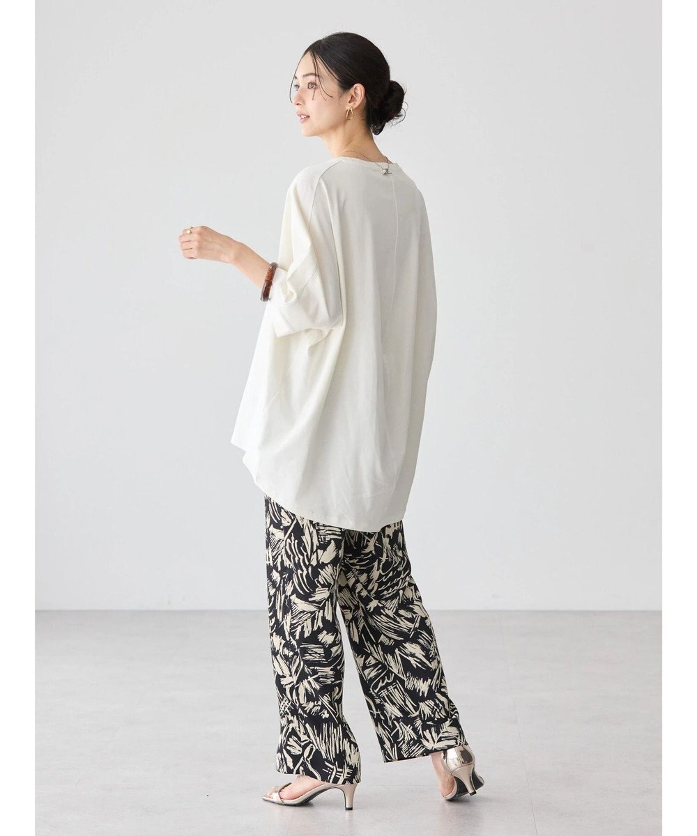 AMERICAN HOLIC ドルマンカットチュニック 