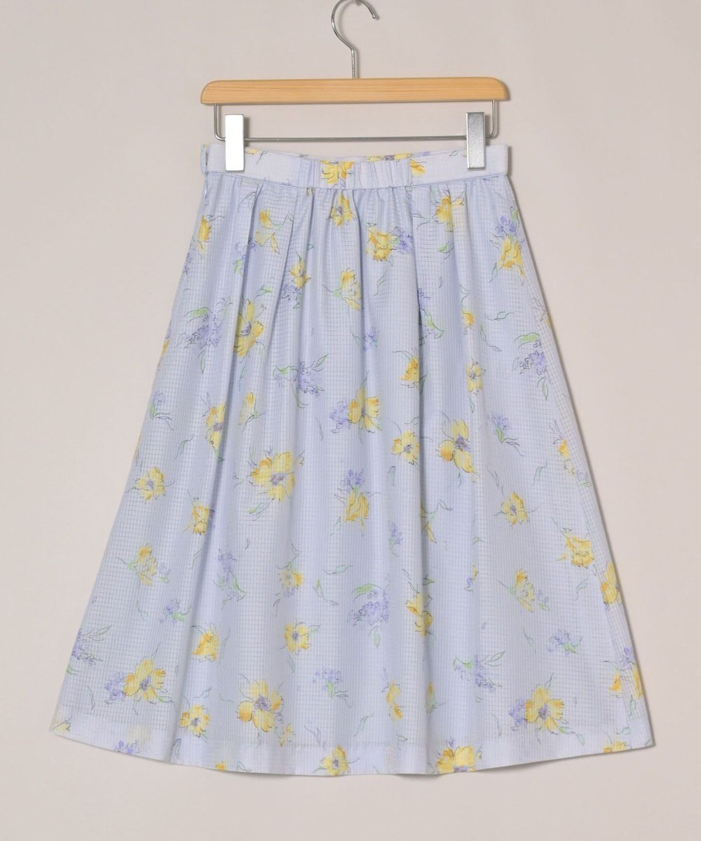 ONWARD Reuse Park 【any SiS】スカート春夏 