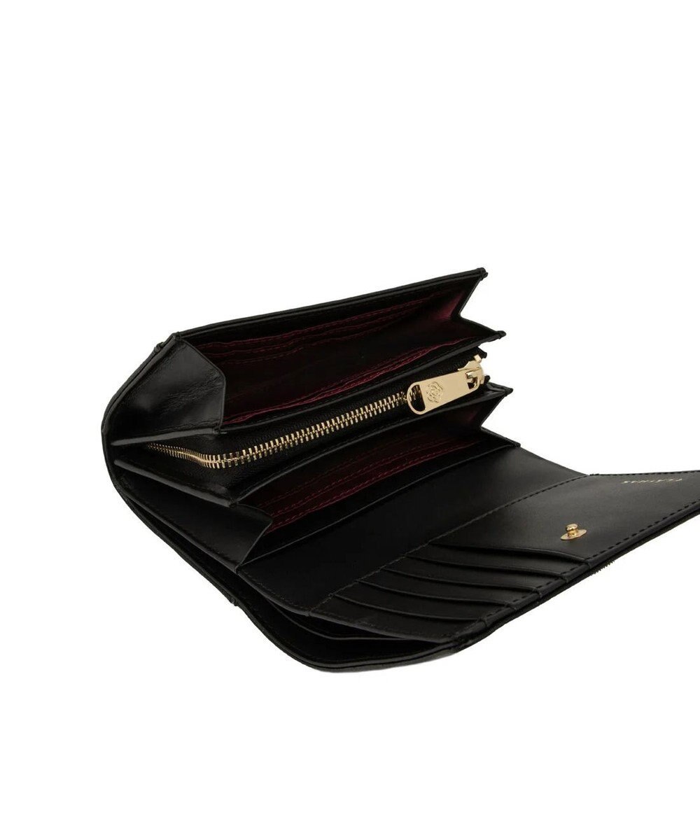 CLATHAS アクシオン 二つ折り財布 