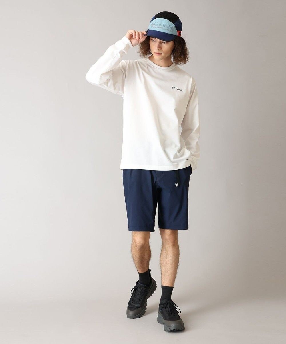 Columbia Columbia/ バッドアックスパスキャップ /コロンビア 