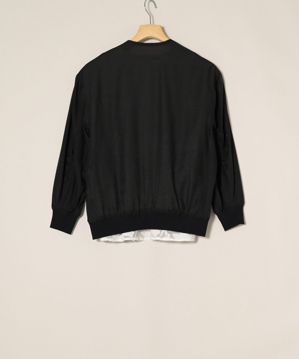 ONWARD Reuse Park セット商品/サイズ32【23区】ジャケット春夏×ニット春夏 