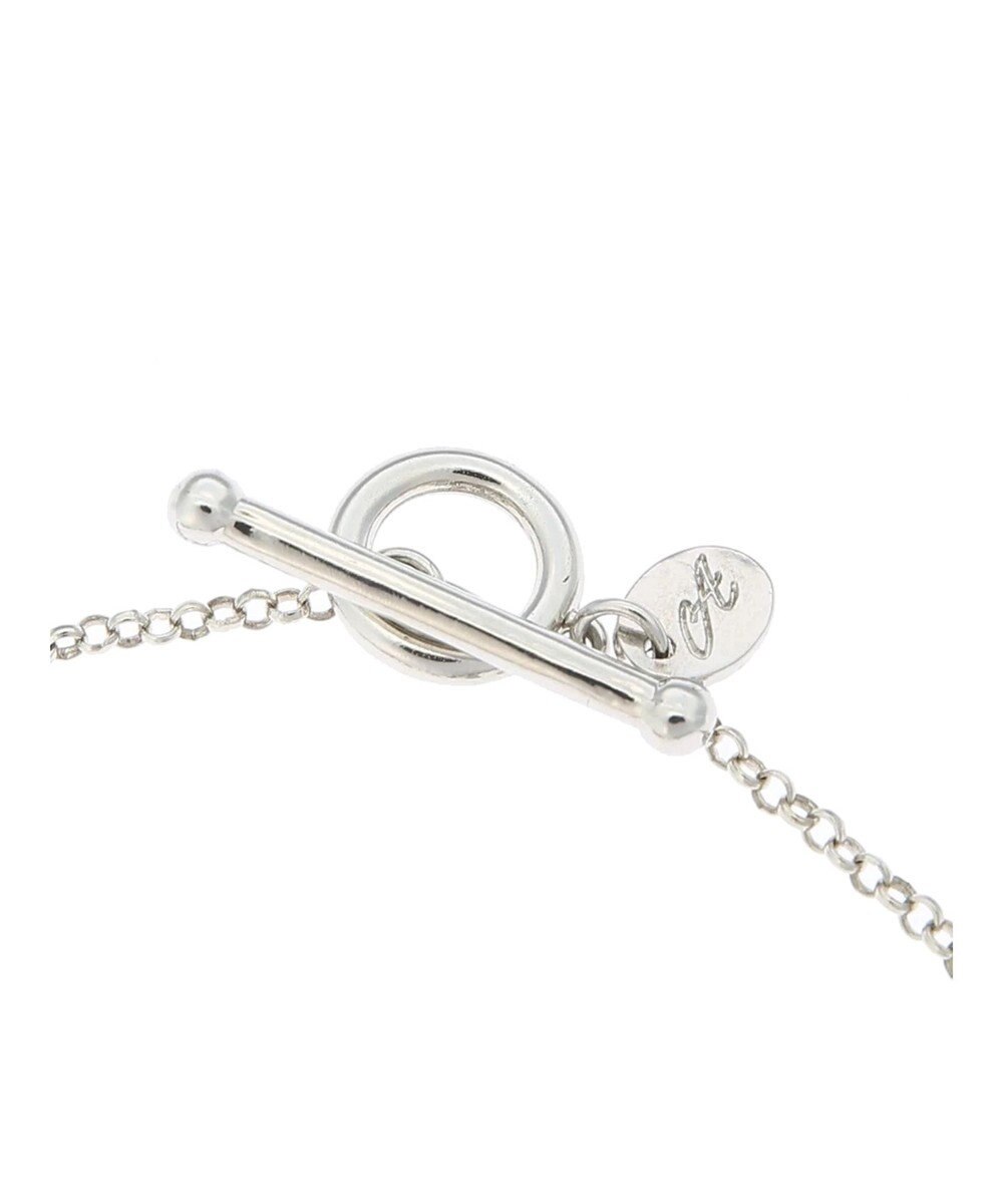 AMERICAN HOLIC リングモチーフネックレス 