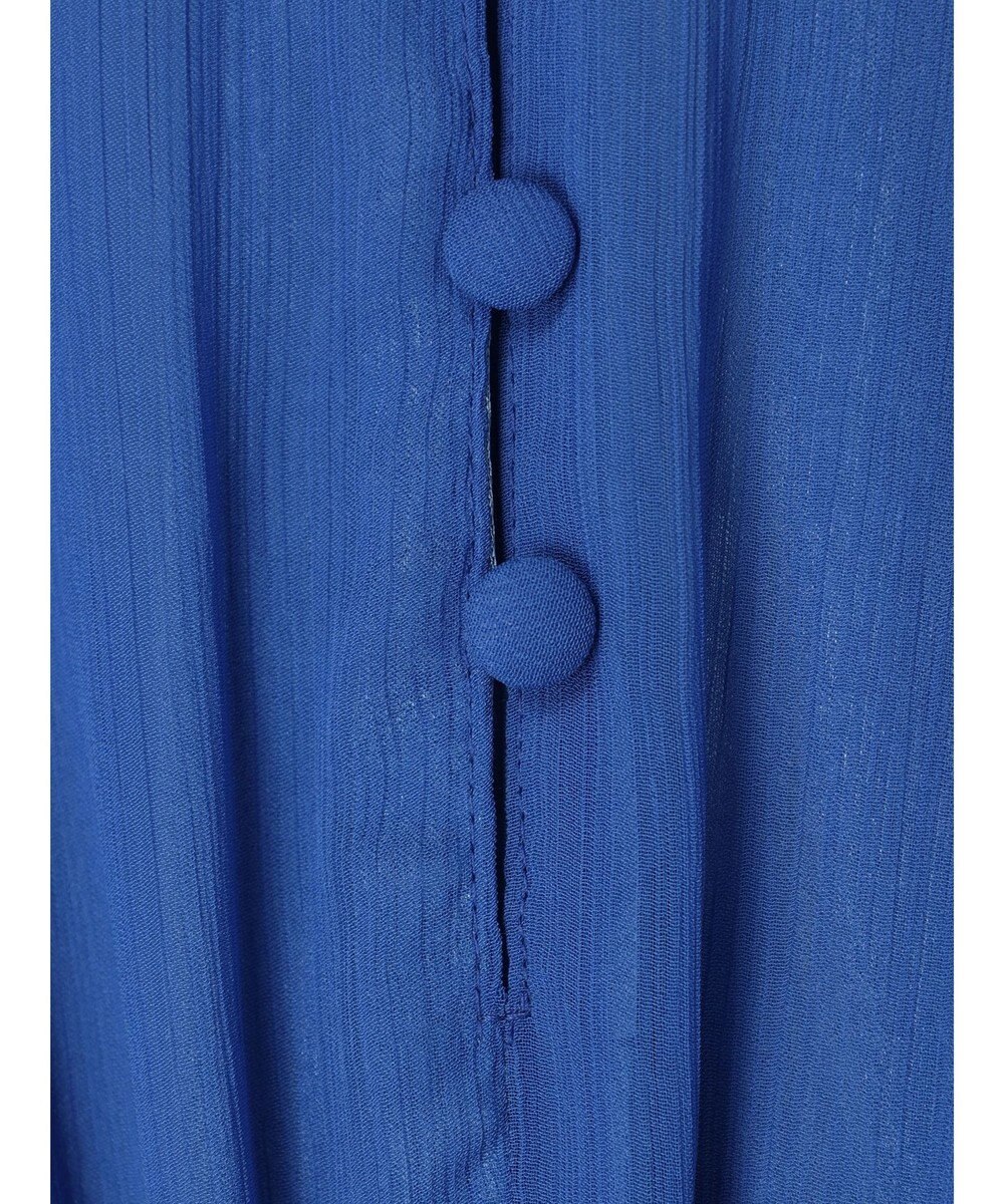 earth music&ecology シャーリングワンピース 